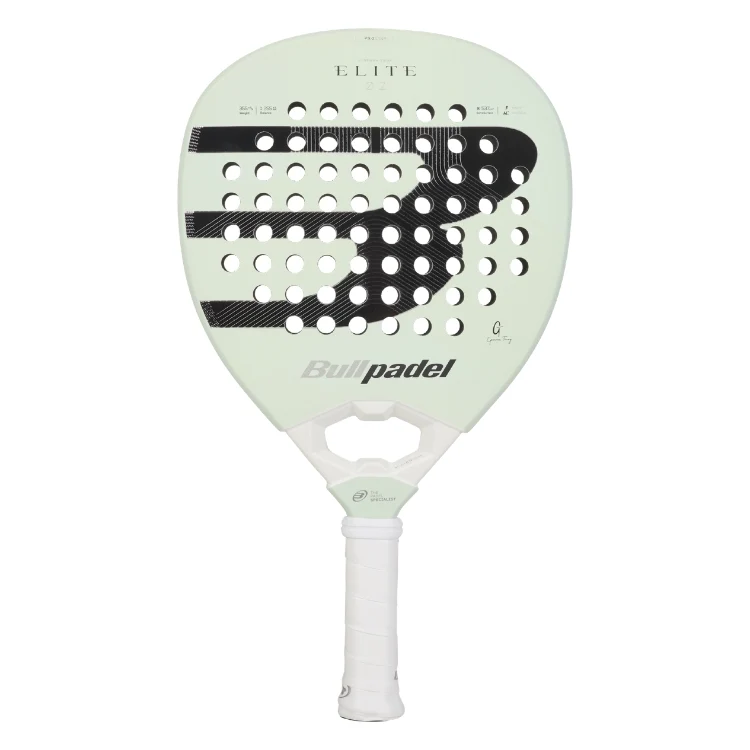 Bullpadel Padelracket Elite 27
