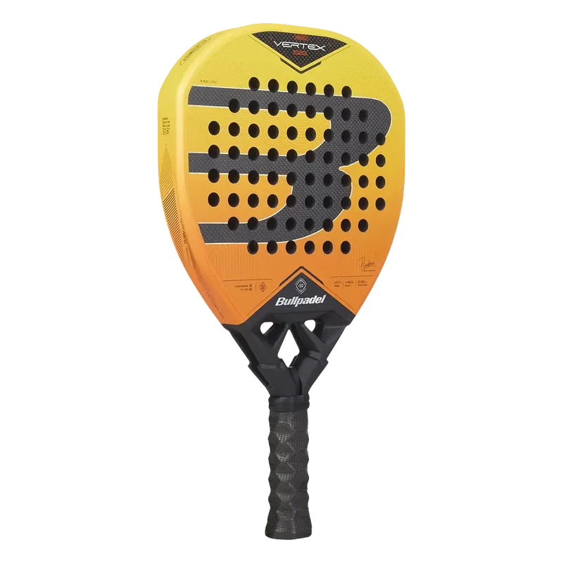 Pala Bullpadel Vertex 05 GEO 2027
