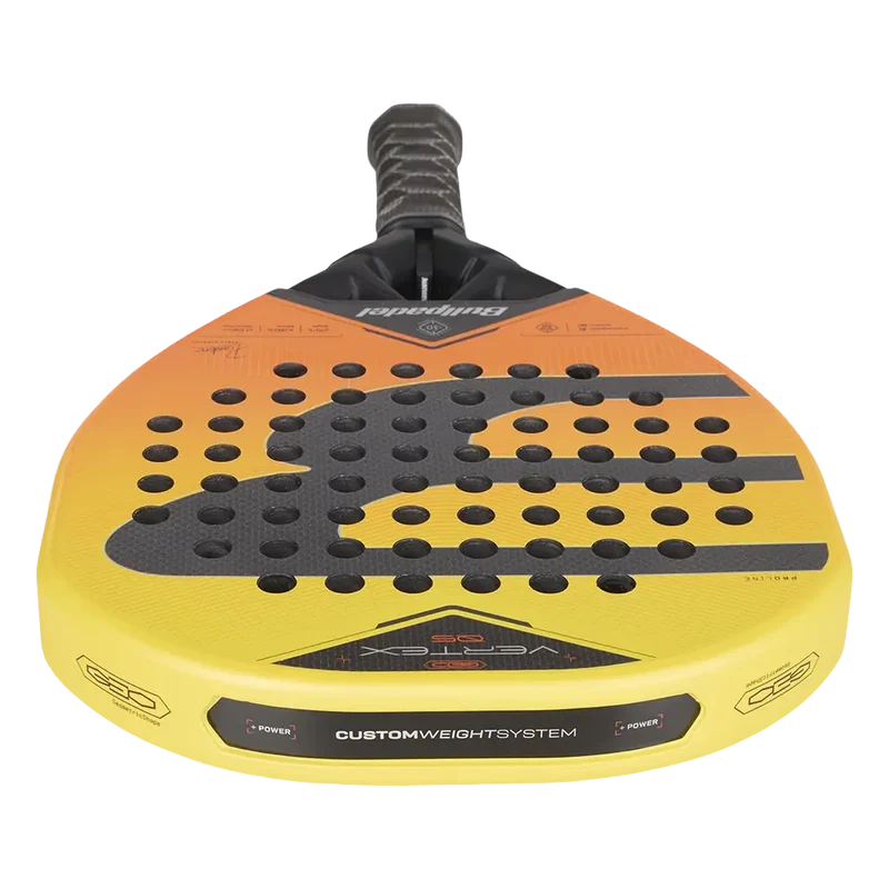 Pala Bullpadel Vertex 05 GEO 2027