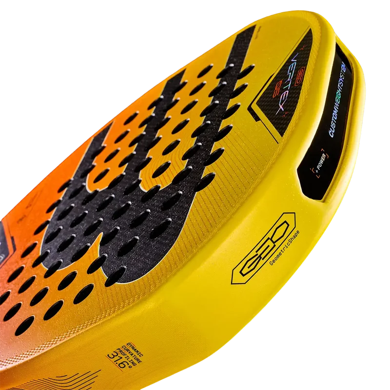 Pala Bullpadel Vertex 05 GEO 2027