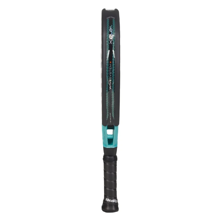 Bullpadel Padelracket XPLO Comfort 27