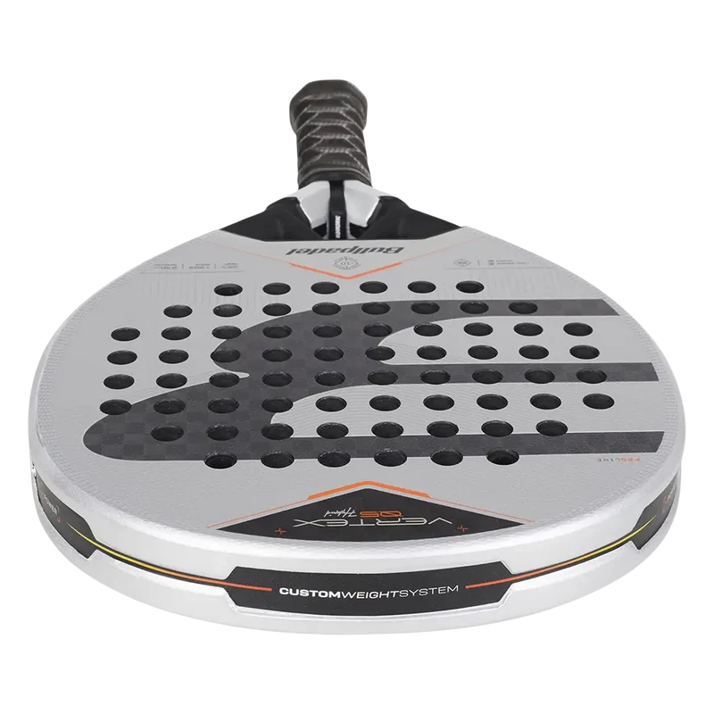 Pala Bullpadel Vertex 05 Hybrid 2027