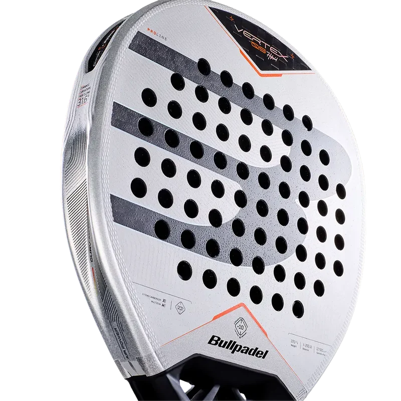 Pala Bullpadel Vertex 05 Hybrid 2027