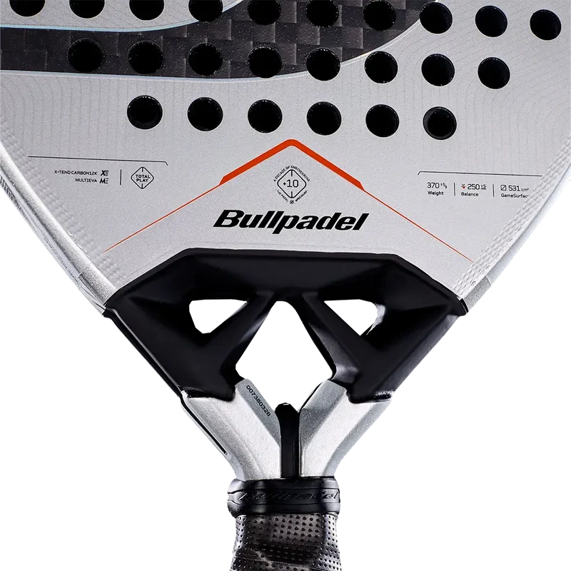 Pala Bullpadel Vertex 05 Hybrid 2027