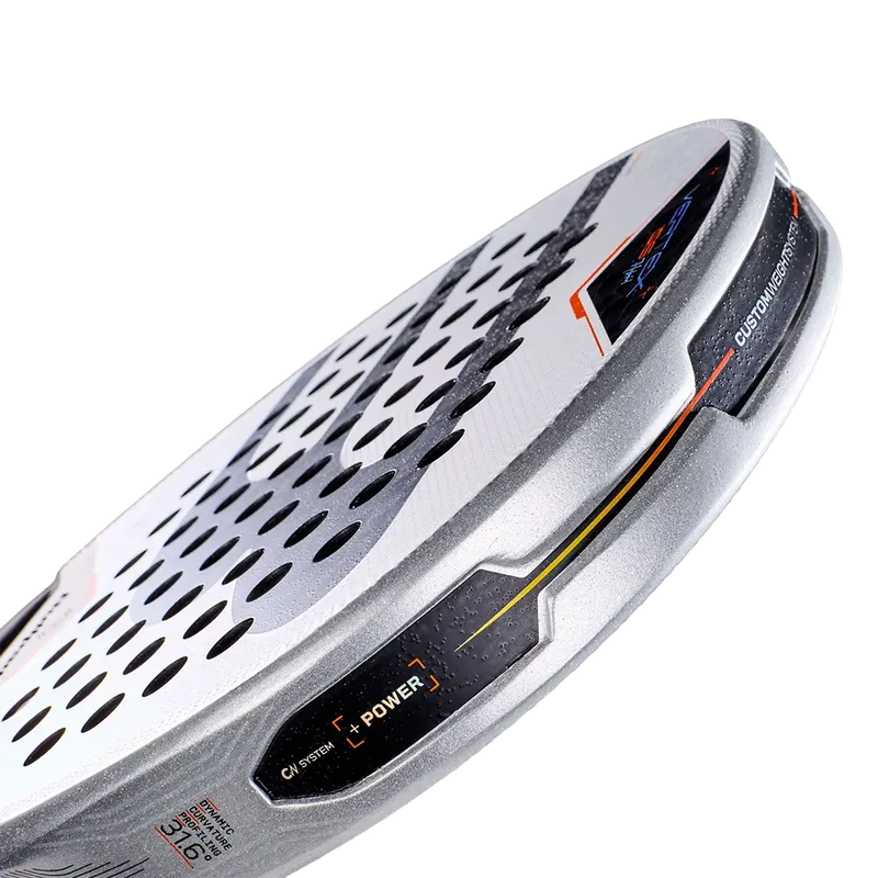 Pala Bullpadel Vertex 05 Hybrid 2027