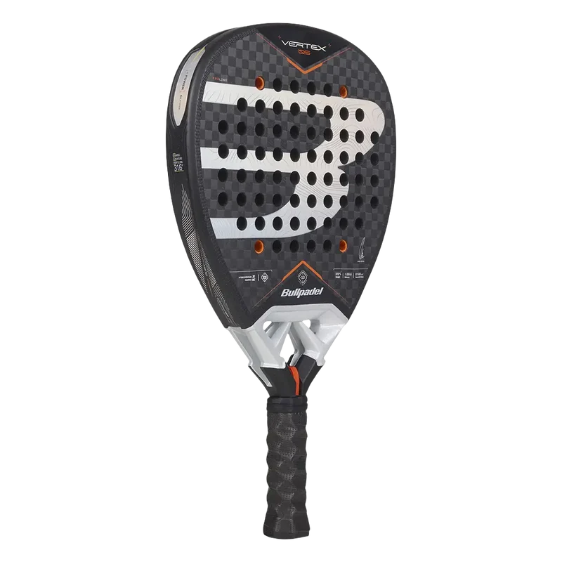 Pala Bullpadel Vertex 05 2027