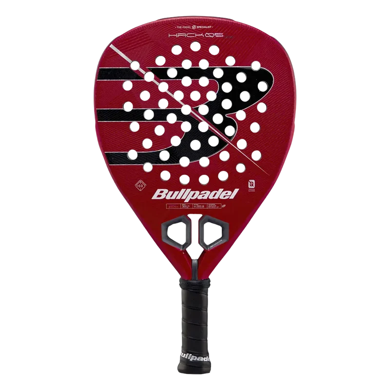 Pala Bullpadel Hack 05 Comfort 2027