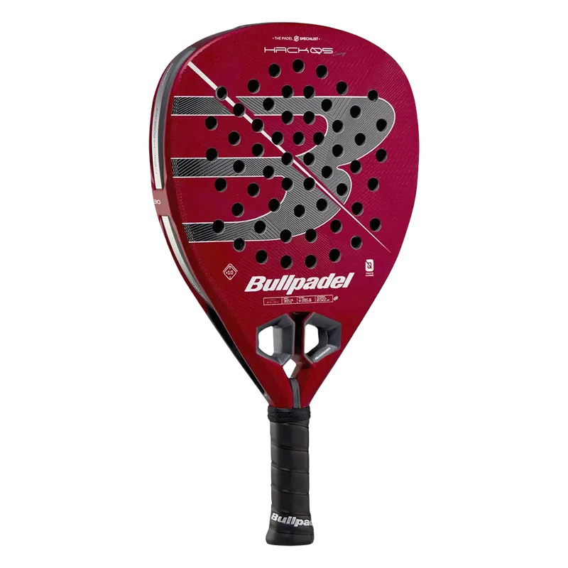 Pala Bullpadel Hack 05 Comfort 2027