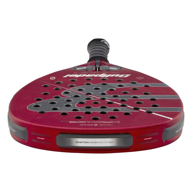 Pala Bullpadel Hack 05 Comfort 2027
