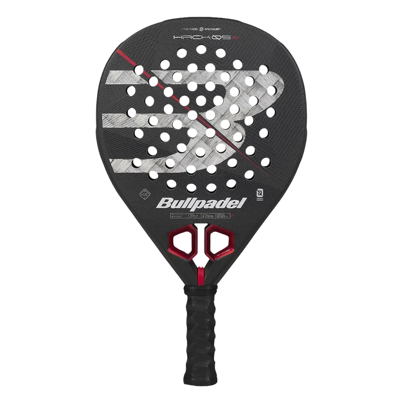 Pala Bullpadel Hack 05 Hybrid 2027