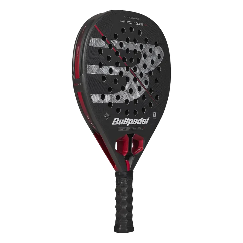 Pala Bullpadel Hack 05 Hybrid 2027