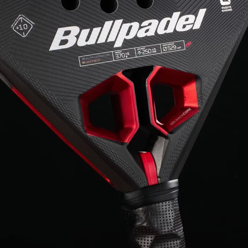 Pala Bullpadel Hack 05 Hybrid 2027