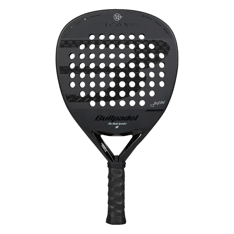 Pala Bullpadel Icon 2027