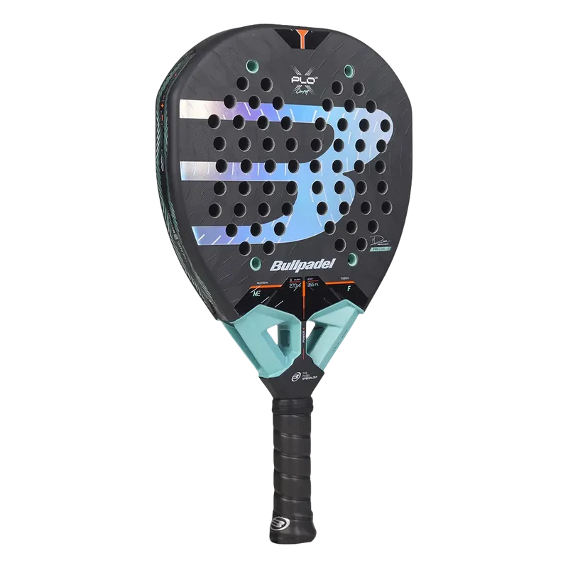 Pala Bullpadel Xplo 02 Comfort 2027
