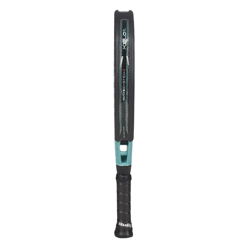 Pala Bullpadel Xplo 02 Comfort 2027