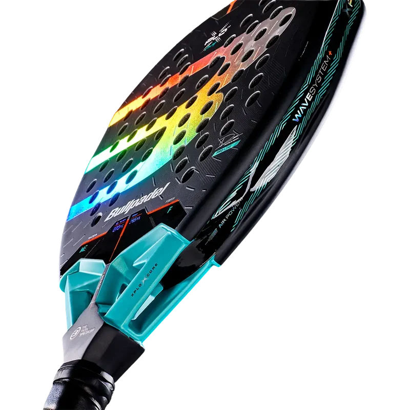 Pala Bullpadel Xplo 02 Comfort 2027