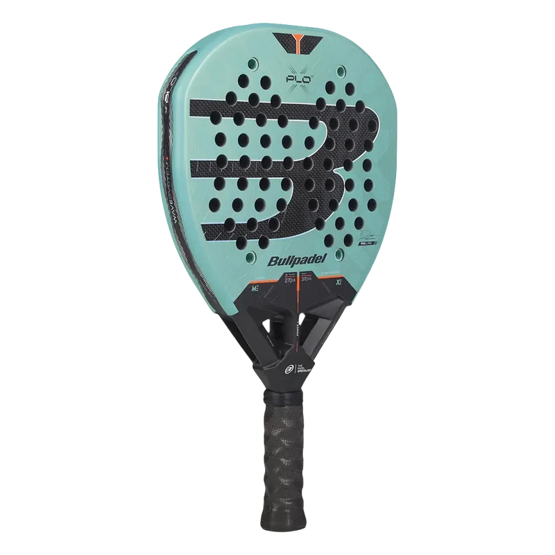 Pala Bullpadel Xplo 02 2027