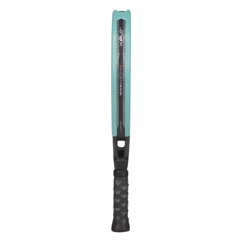 Pala Bullpadel Xplo 02 2027