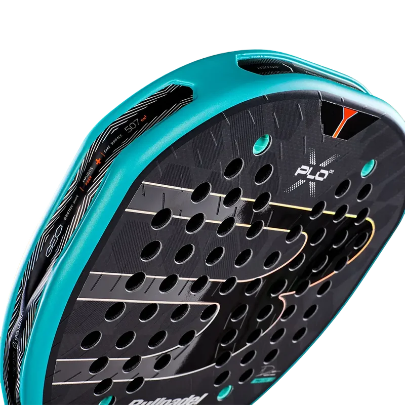 Pala Bullpadel Xplo 02 2027