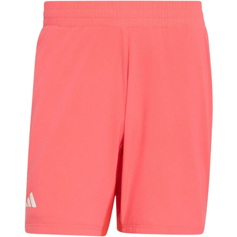 Adidas Ergo Short Climacool 9" Heren Roze