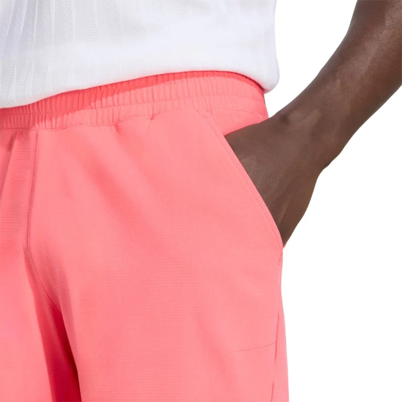 Adidas Ergo Short Climacool 9" Heren Roze