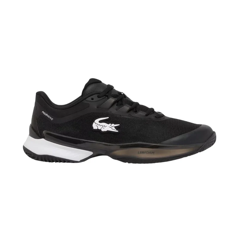 Lacoste Tennisschoen AG-LT Ultra Clay Heren Zwart