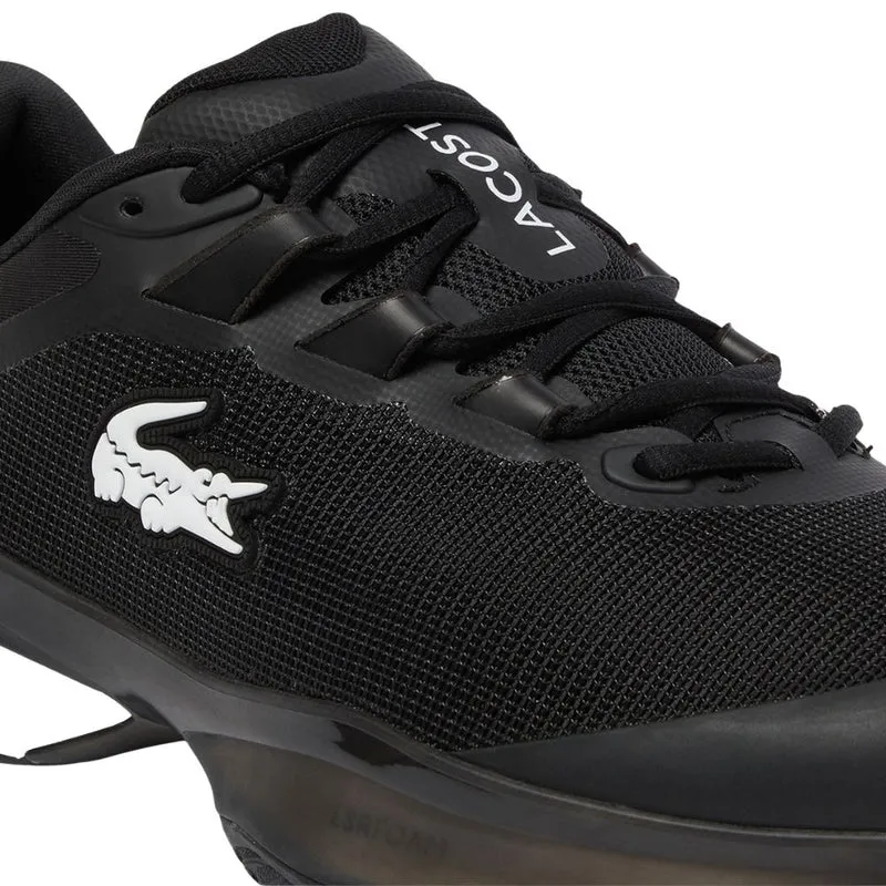 Lacoste Tennisschoen AG-LT Ultra Clay Heren Zwart