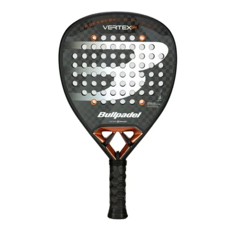 Bullpadel Padelracket Vertex 04 25 Testracket Outlet