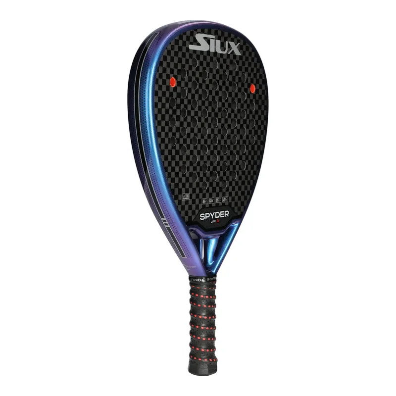 SIUX SPYDER LITE 3 HART