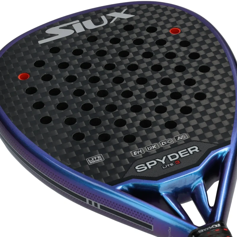 SIUX SPYDER LITE 3 HART