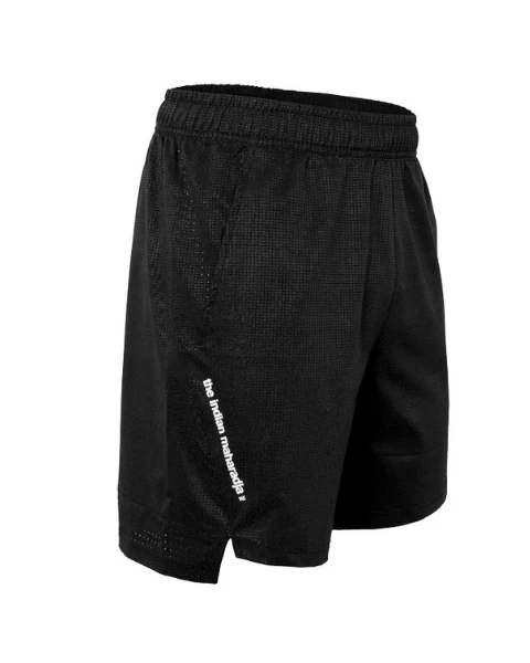 Indian Maharadja Short Kadiri Black