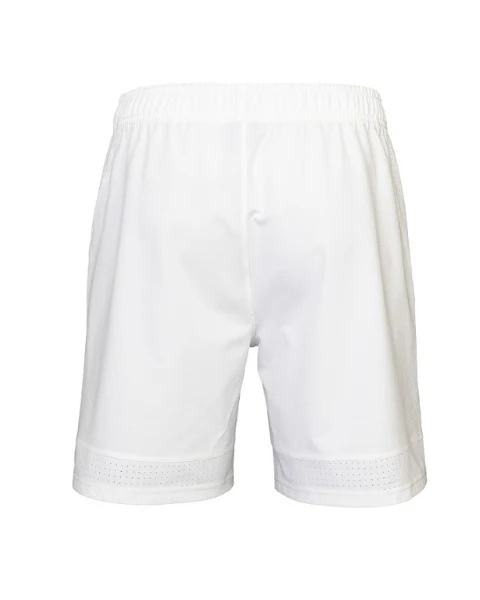 Indian Maharadja Short Kadiri White