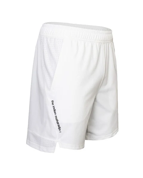 Indian Maharadja Short Kadiri White