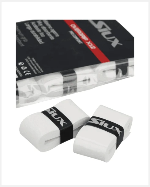 Siux Overgrips Pro Comfort 12x