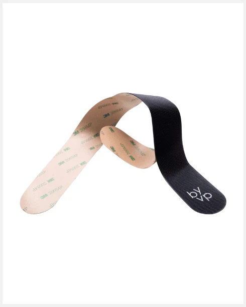 By VP Protection Tape Zwart