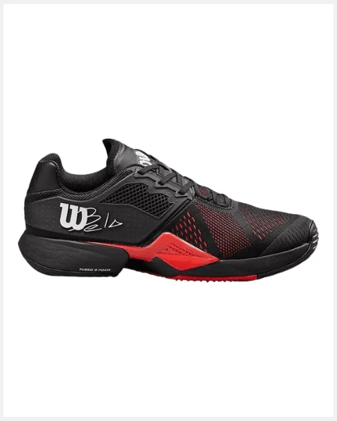 Wilson Bela Tour Schwarz/Rot