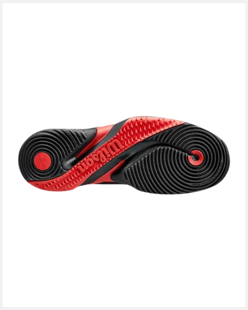 Wilson Bela Tour Schwarz/Rot