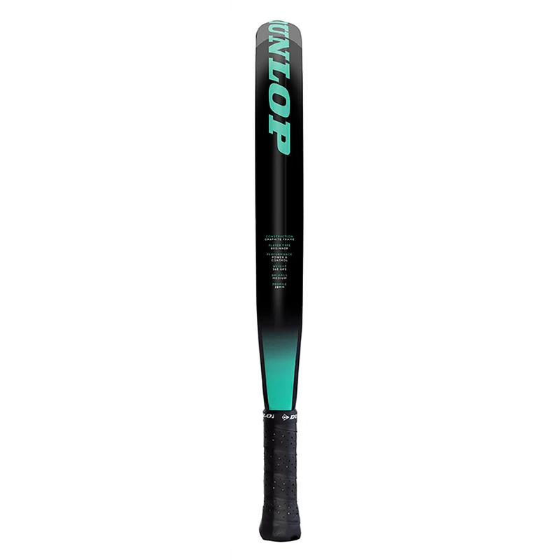 Dunlop Megamax Black