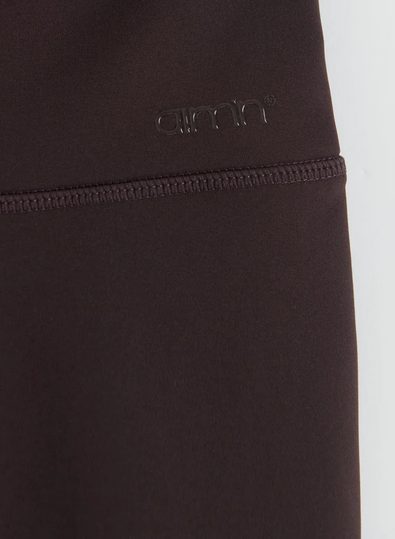 Cacao Warming Petite Tights