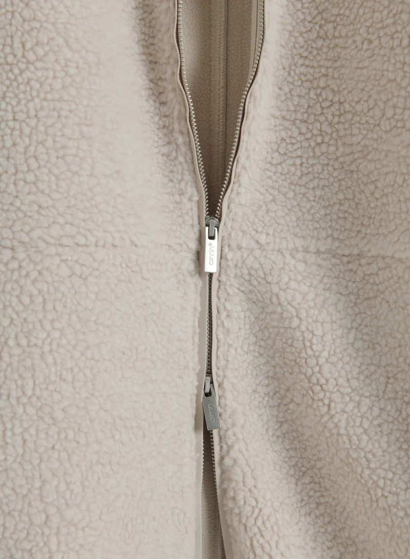 Sand Pile Coat