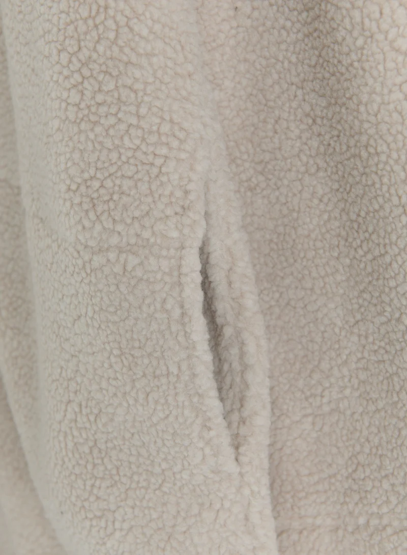 Sand Pile Coat