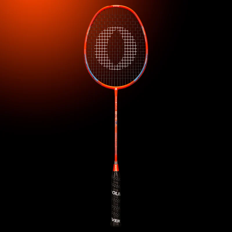 BADMINTONSCHLÄGER - DELTA 12