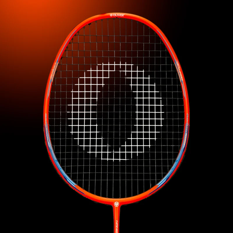 BADMINTONSCHLÄGER - DELTA 12