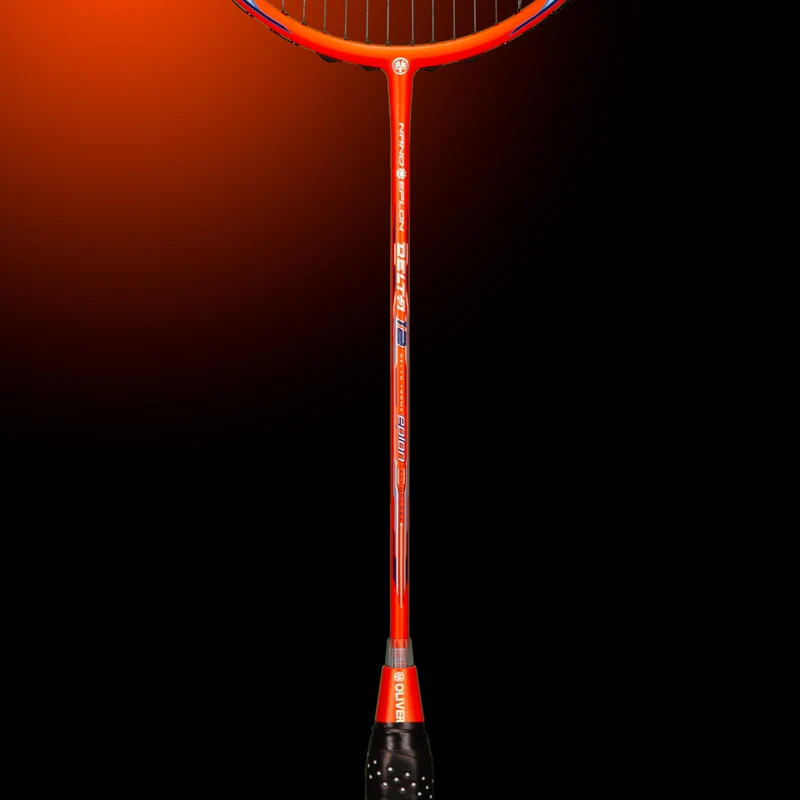 BADMINTONSCHLÄGER - DELTA 12