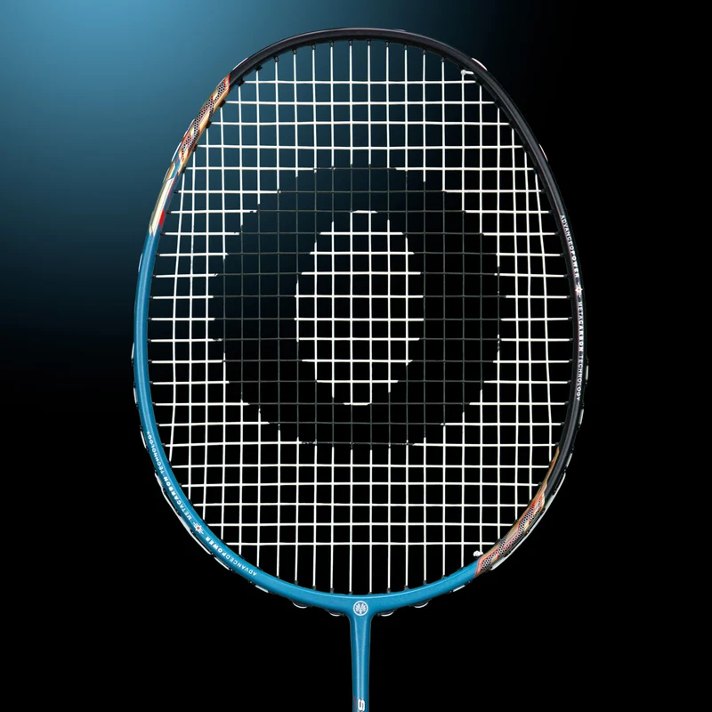 BADMINTONSCHLÄGER - SUPRALIGHT S6.2