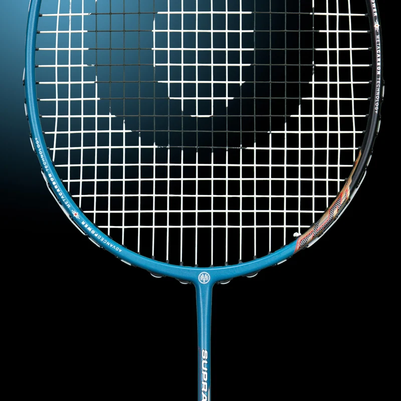 BADMINTONSCHLÄGER - SUPRALIGHT S6.2