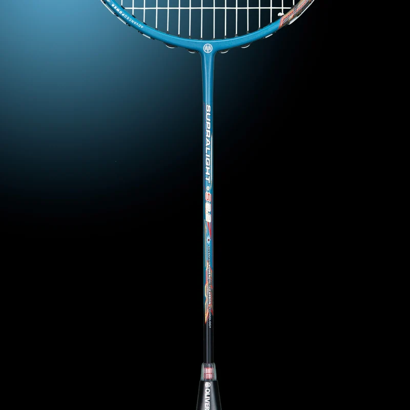 BADMINTONSCHLÄGER - SUPRALIGHT S6.2