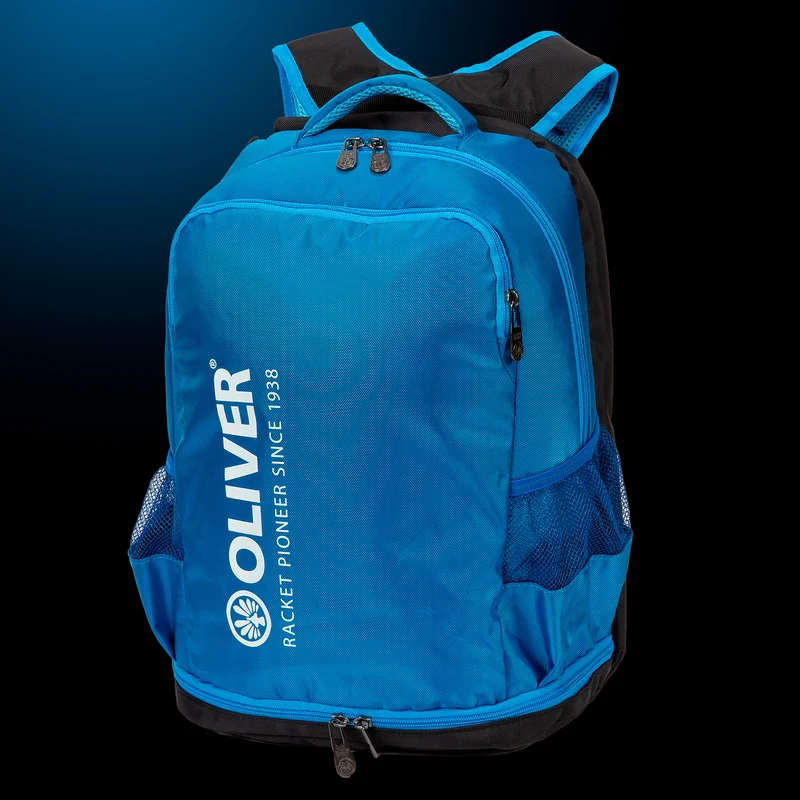 RUCKSACK PM / blau