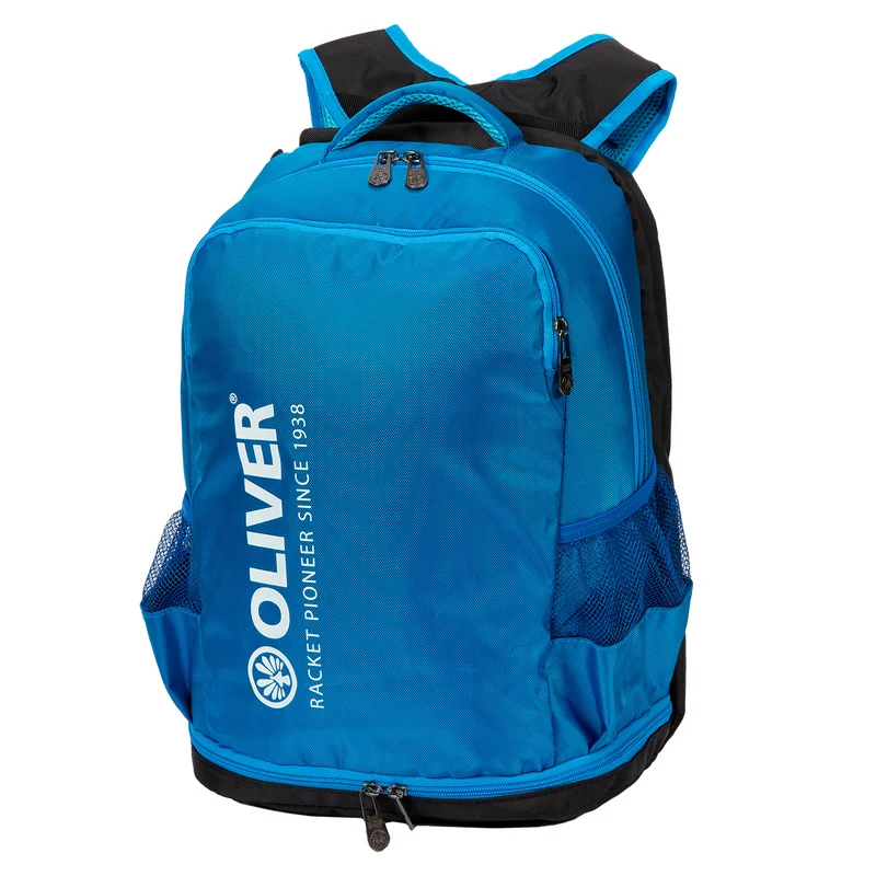 RUCKSACK PM / blau