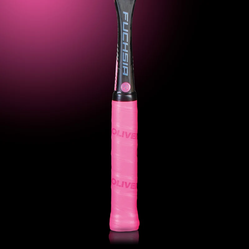 SQUASHSCHLÄGER - FUCHSIA